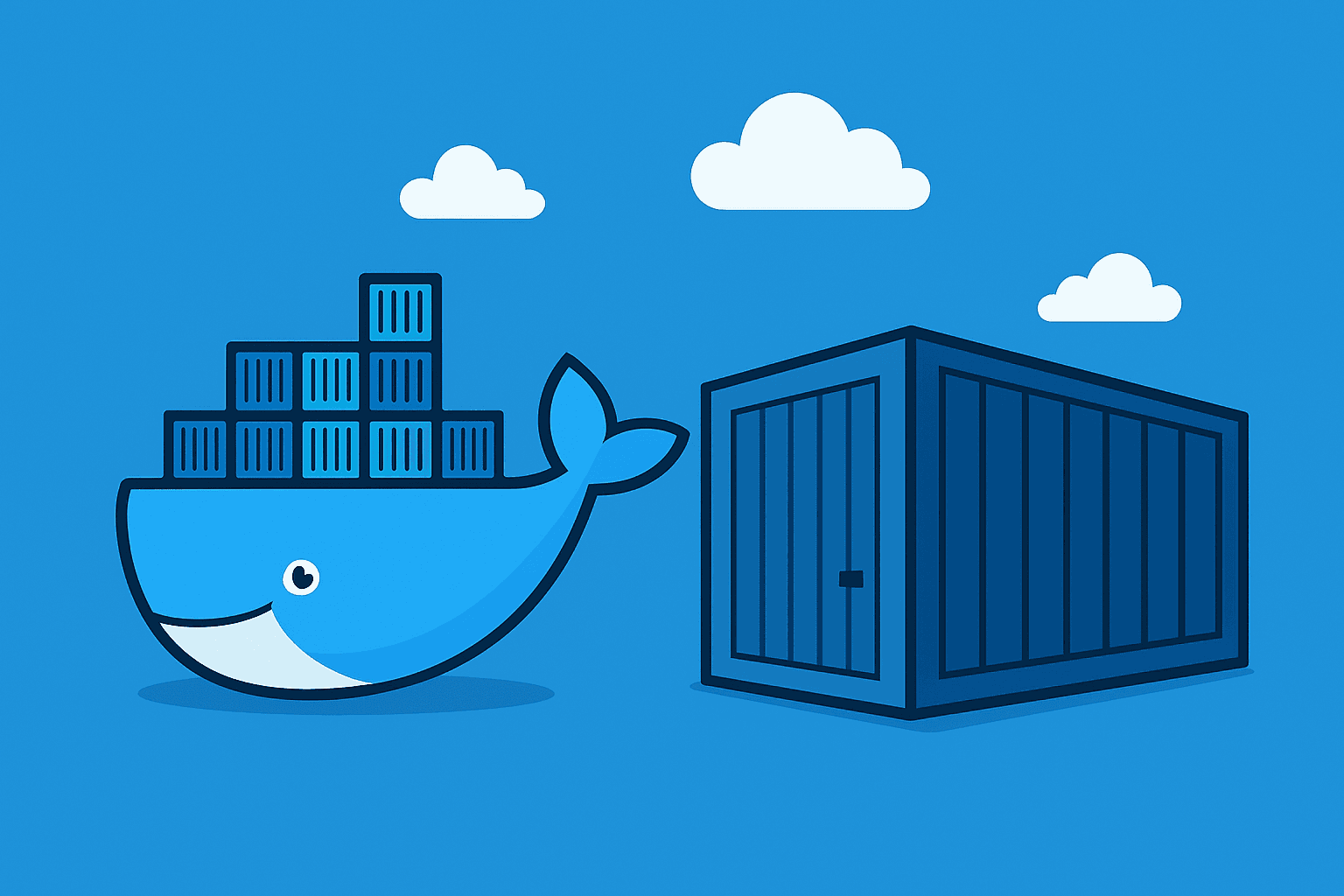 Docker : The Dev Container