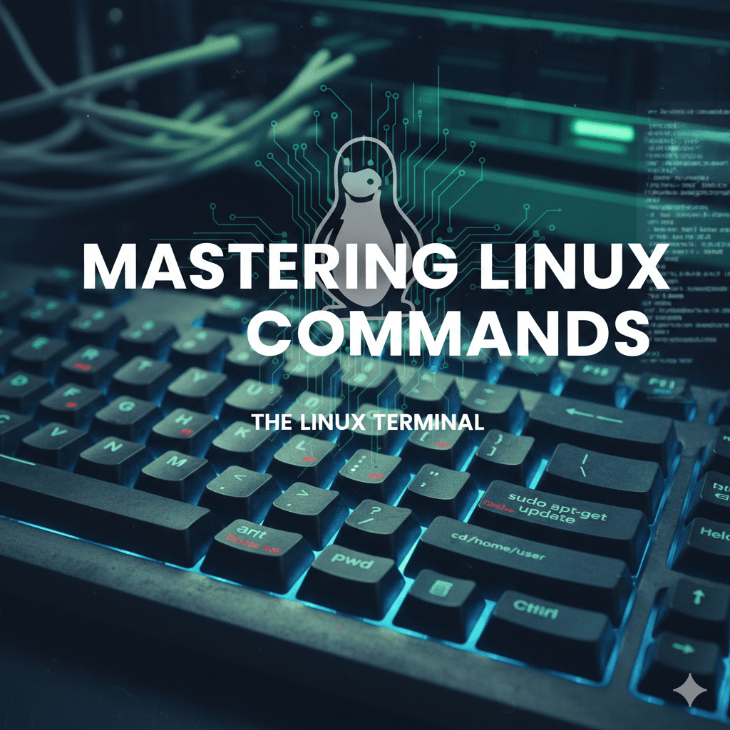 Linux Command every Developers should know.